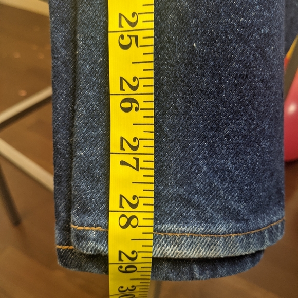 Levi's jeans - Picture 12 of 12